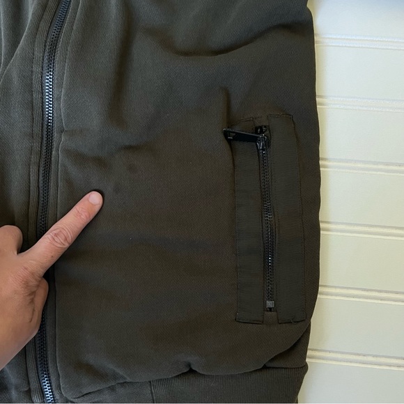 ZARA Jacket - Picture 3 of 4